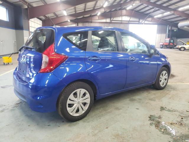 Photo 3 from auction – 2017 NISSAN VERSA NOTE with VIN 3N1CE2CP1HL368272