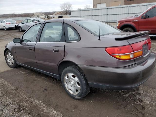 Photo 2 from auction – 2000 SATURN LS2 with VIN 1G8JW52R7YY629922