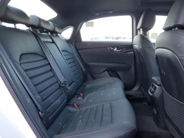 Photo 10 from auction – 2023 KIA FORTE GT with VIN 3KPF44AC6PE540291