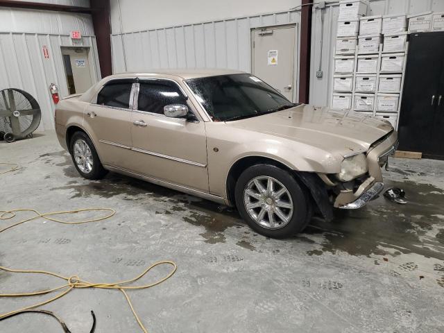 Photo 4 from auction – 2009 CHRYSLER 300 LIMITE with VIN 2C3LA33VX9H564111
