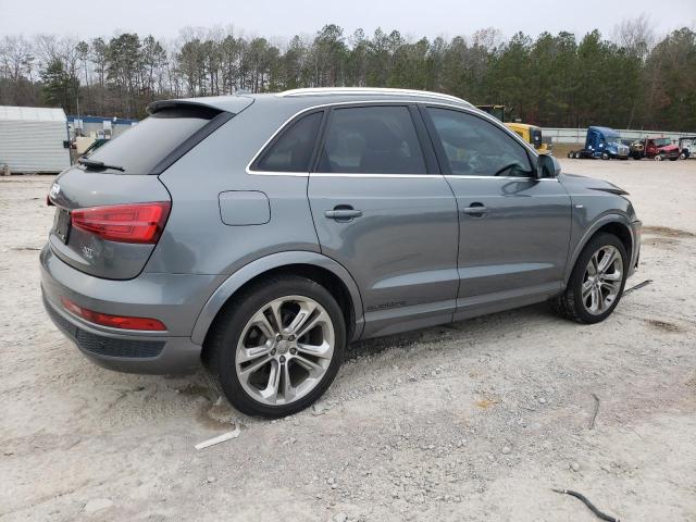 Photo 3 from auction – 2016 AUDI Q3 PRESTIG with VIN WA1GFCFS2GR002131