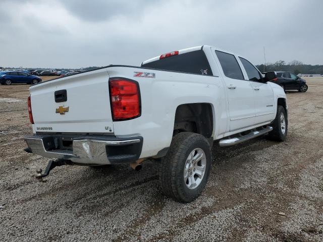 Photo 3 from auction – 2015 CHEVROLET SILVERADO with VIN 3GCPCREC7FG449497