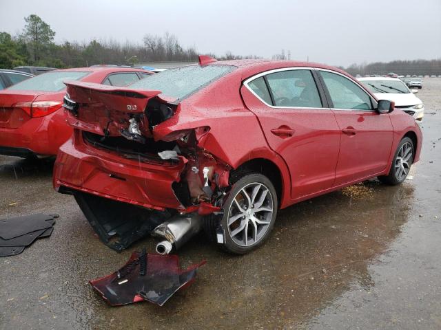 Photo 3 from auction – 2019 ACURA ILX PREMIU with VIN 19UDE2F73KA012211