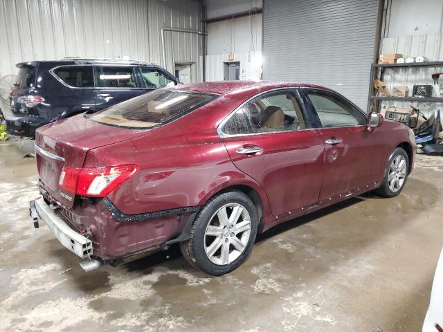 Photo 3 from auction – 2007 LEXUS ES 350 with VIN JTHBJ46G272106688
