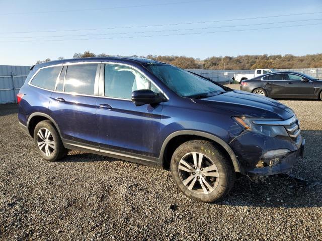 Photo 4 from auction – 2018 HONDA PILOT EXL with VIN 5FNYF6H84JB047999