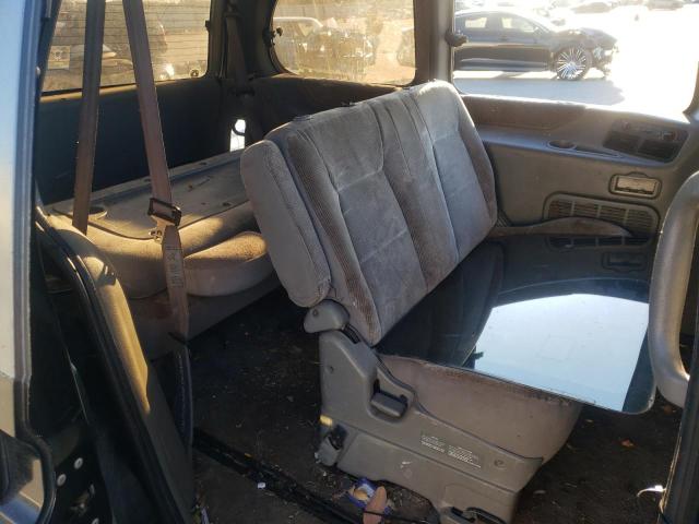 Photo 11 from auction – 1993 NISSAN QUEST with VIN 4N2DN11W6PD801303
