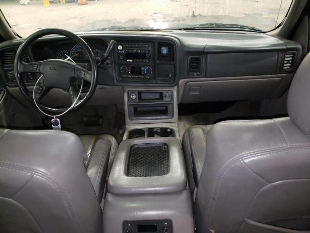 Photo 8 from auction – 2005 GMC YUKON with VIN 1GKEK13T15J219650