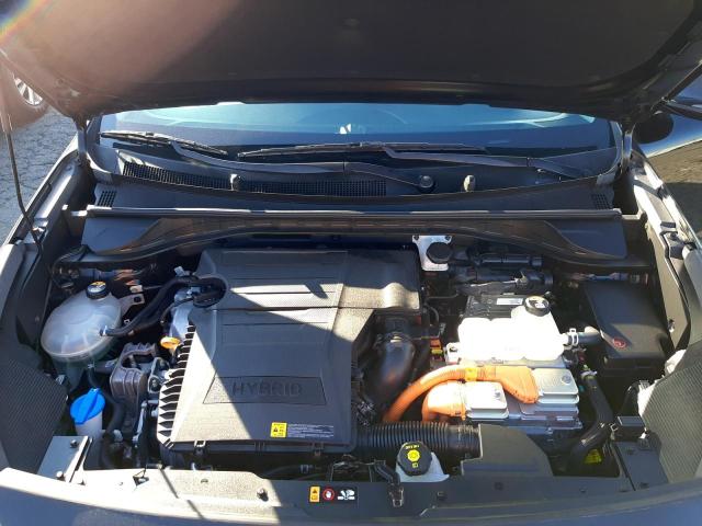 Photo 11 from auction – 2020 KIA NIRO LX with VIN KNDCB3LC1L5391875