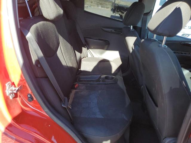 Photo 10 from auction – 2016 CHEVROLET SPARK 1LT with VIN KL8CD6SA3GC580730