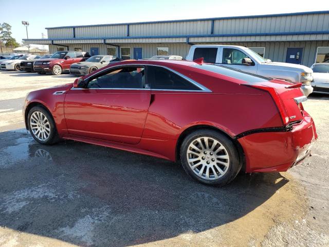 Photo 2 from auction – 2011 CADILLAC CTS PERFOR with VIN 1G6DJ1ED8B0118559