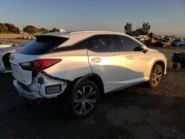 Photo 3 from auction – 2019 LEXUS RX 450H BA with VIN 2T2BGMCA9KC042865