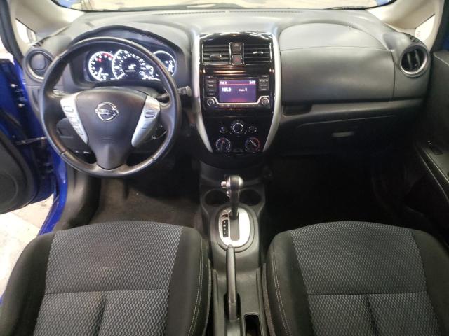 Photo 8 from auction – 2017 NISSAN VERSA NOTE with VIN 3N1CE2CP1HL368272