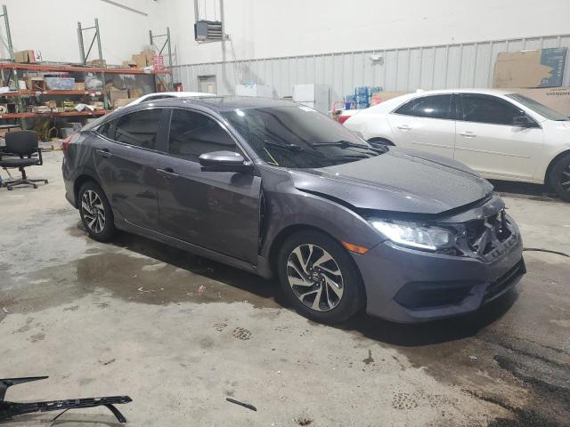 Photo 4 from auction – 2016 HONDA CIVIC EX with VIN 19XFC2F76GE081959