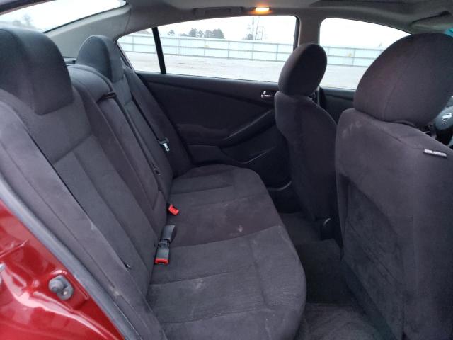 Photo 10 from auction – 2011 NISSAN ALTIMA BAS with VIN 1N4AL2AP4BN494183