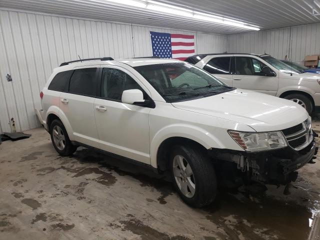 Photo 4 from auction – 2012 DODGE JOURNEY SX with VIN 3C4PDCBG0CT196835