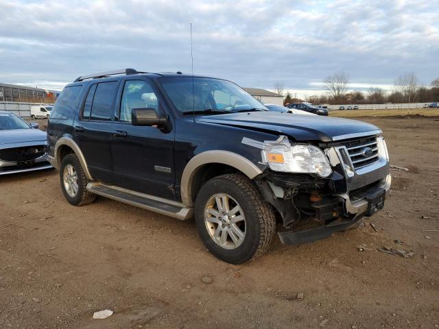 Photo 4 from auction – 2007 FORD EXPLORER E with VIN 1FMEU74E47UB54671