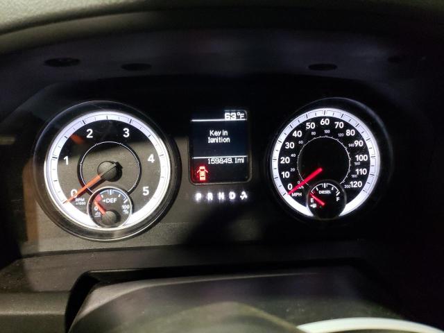Photo 9 from auction – 2015 RAM 1500 ST with VIN 1C6RR7FM1FS662304