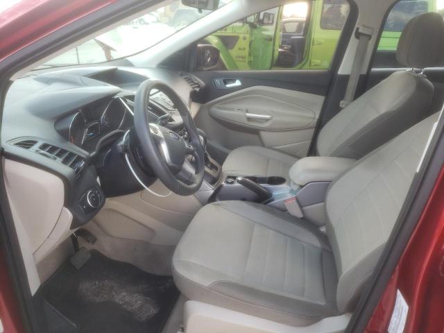 Zdjęcie 7 z aukcji – 2016 FORD ESCAPE SE z VIN 1FMCU0G74GUB89321