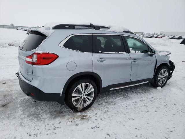 Photo 3 from auction – 2022 SUBARU ASCENT LIM with VIN 4S4WMAPD7N3441204