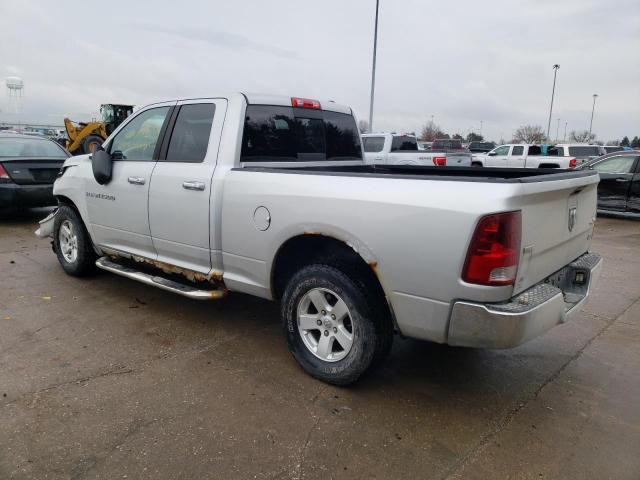 Photo 2 from auction – 2011 DODGE RAM 1500 with VIN 1D7RV1GP5BS684381
