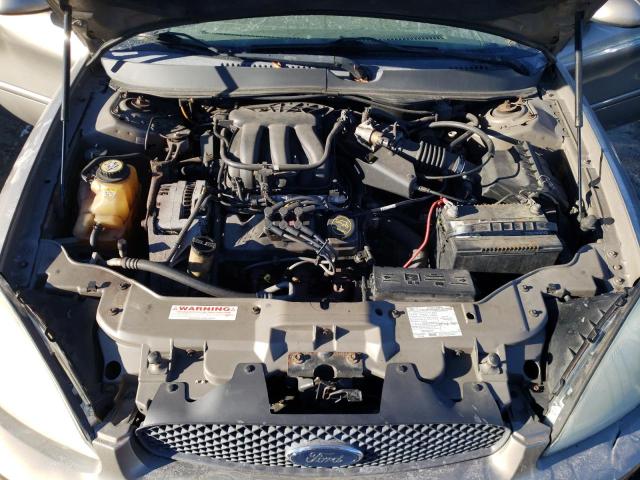 Photo 11 from auction – 2007 FORD TAURUS SEL with VIN 1FAFP56U07A134806