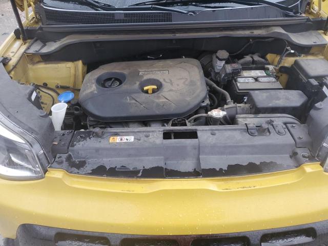 Photo 12 from auction – 2016 KIA SOUL + with VIN KNDJP3A54G7247714