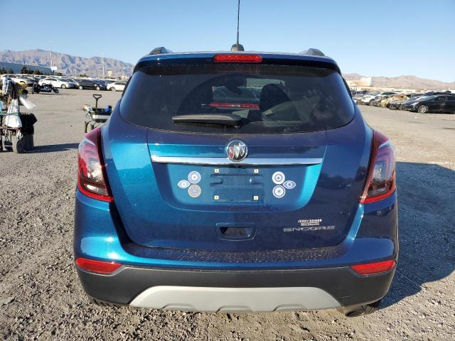 Photo 6 from auction – 2019 BUICK ENCORE PRE with VIN KL4CJASB9KB896301