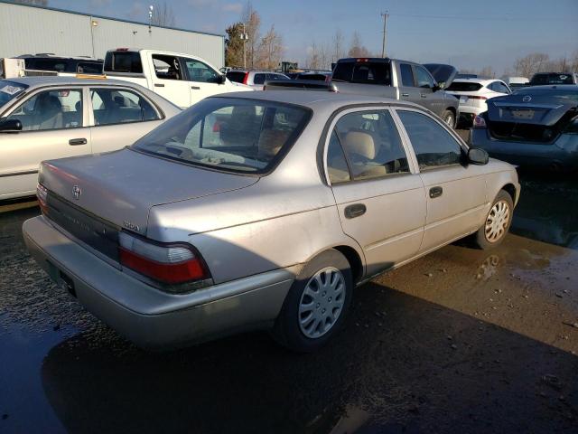 Photo 3 from auction – 1997 TOYOTA COROLLA BA with VIN 1NXBA02EXVZ629677