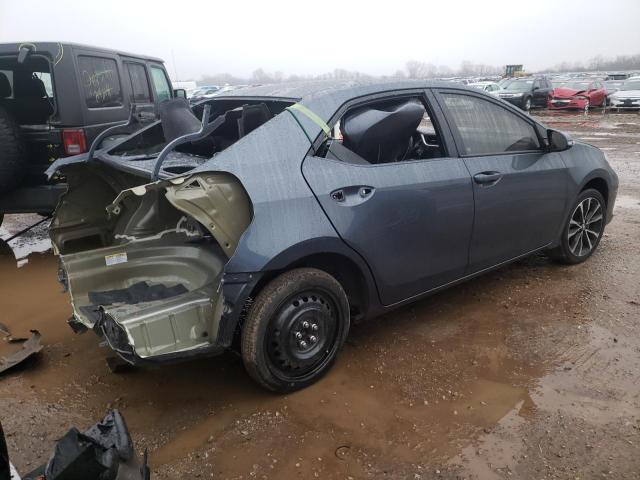 Photo 3 from auction – 2017 TOYOTA COROLLA L with VIN 2T1BURHE5HC775669