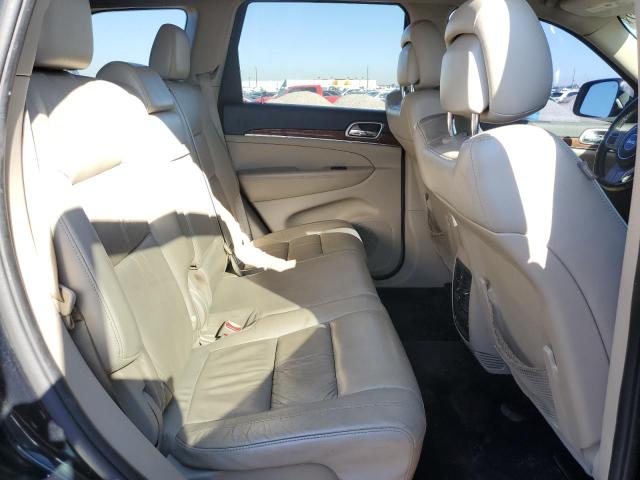 Photo 11 from auction – 2013 JEEP GRAND CHER with VIN 1C4RJEBT6DC547366