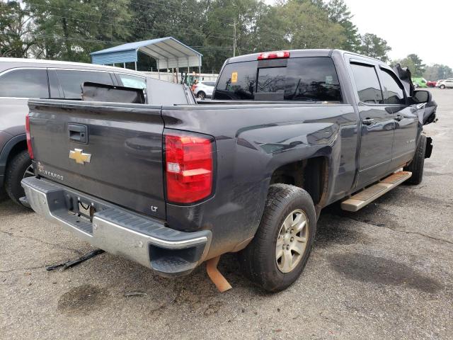 Photo 3 from auction – 2015 CHEVROLET SILVERADO with VIN 3GCPCREH6FG337818