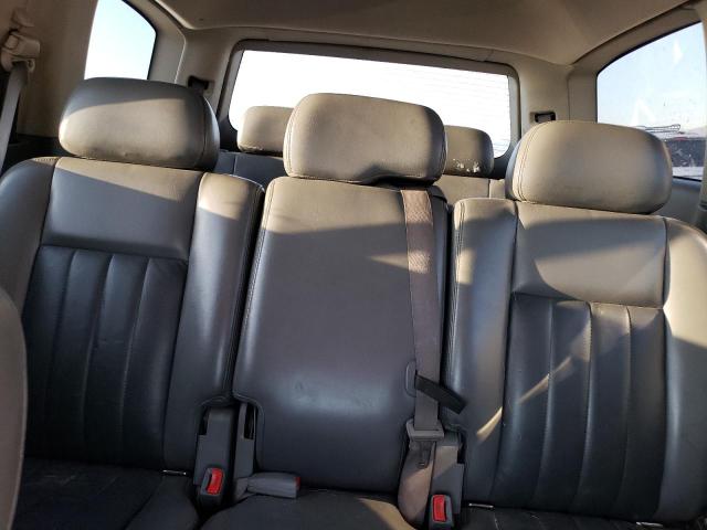Photo 10 from auction – 2004 DODGE DURANGO LI with VIN 1D8HD58D74F142958