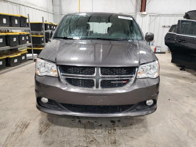 Photo 5 from auction – 2019 DODGE GRAND CARA with VIN 2C4RDGCG8KR661278