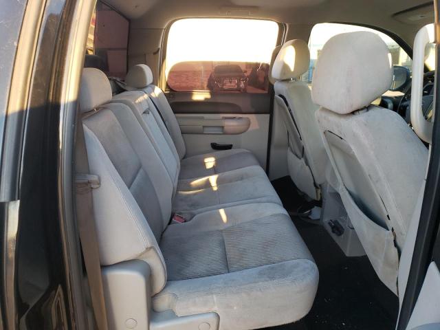 Photo 10 from auction – 2009 CHEVROLET SILVERADO with VIN 2GCEC23C391138020