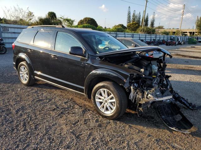 Photo 4 from auction – 2016 DODGE JOURNEY SX with VIN 3C4PDCBG5GT248028