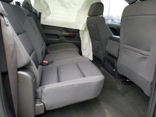 Photo 10 from auction – 2017 GMC SIERRA K15 with VIN 3GTU2MEC0HG237939