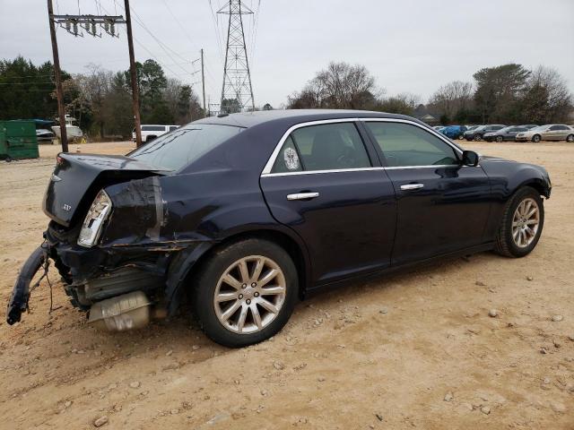 Photo 3 from auction – 2012 CHRYSLER 300 LIMITE with VIN 2C3CCACG1CH285542