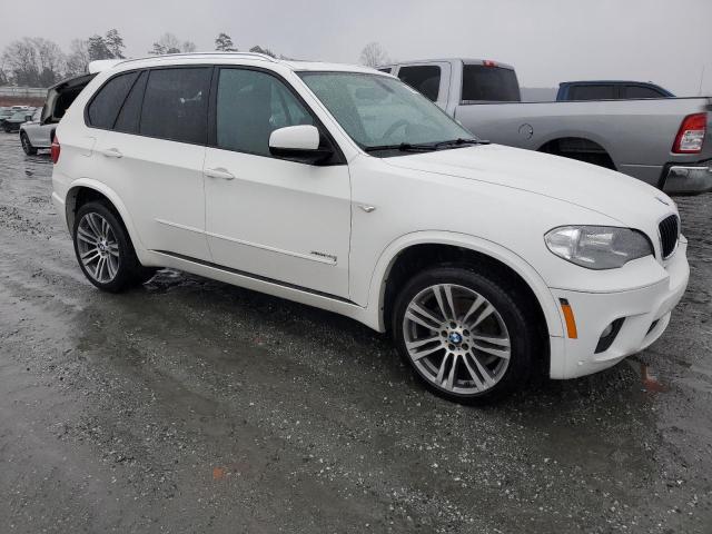 Photo 4 from auction – 2013 BMW X5 XDRIVE3 with VIN 5UXZV4C56D0B22814