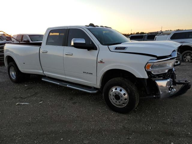 Photo 4 from auction – 2022 RAM 3500 LARAM with VIN 3C63RRJL0NG294350