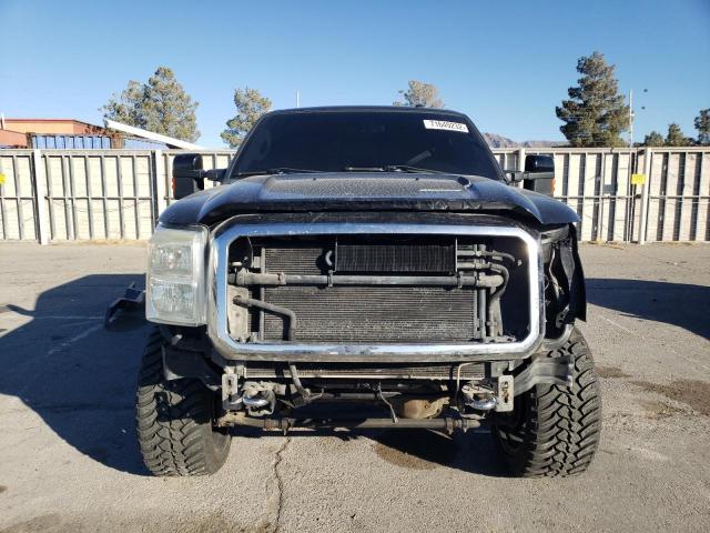 Photo 5 from auction – 2011 FORD F250 SUPER with VIN 1FT7W2AT2BEC34986