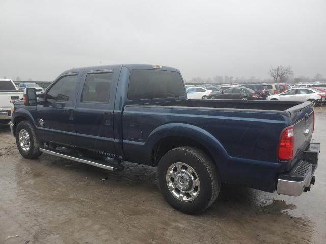 Photo 2 from auction – 2015 FORD F250 SUPER with VIN 1FT7W2AT9FEA73901