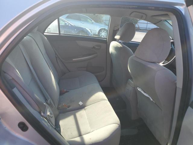 Photo 10 from auction – 2012 TOYOTA COROLLA BA with VIN JTDBU4EE7C9172700