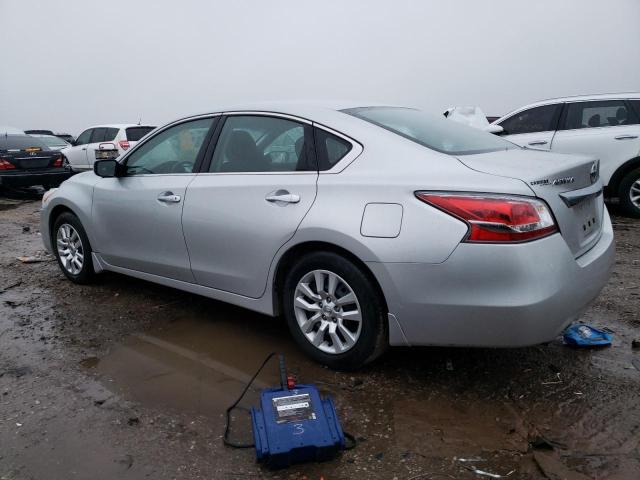 Photo 2 from auction – 2015 NISSAN ALTIMA 2.5 with VIN 1N4AL3AP4FC235166