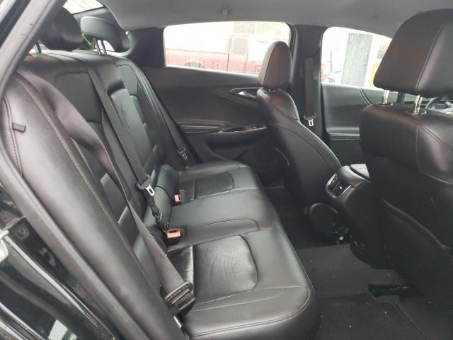 Photo 10 from auction – 2017 CHEVROLET MALIBU LT with VIN 1G1ZE5ST5HF129186
