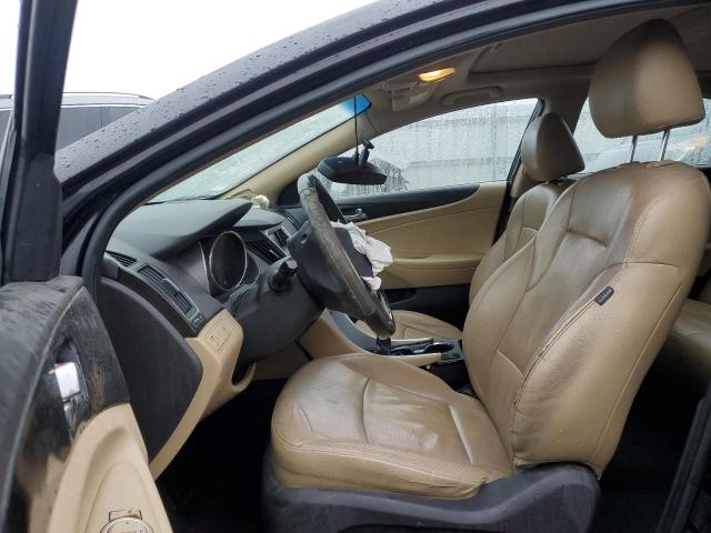 Photo 7 from auction – 2011 HYUNDAI SONATA SE with VIN 5NPEC4ACXBH037642
