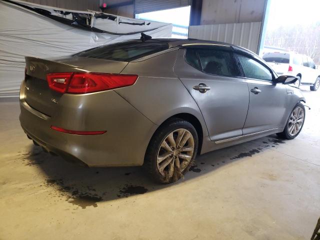 صورة رقم 3 من المزاد - 2015 KIA OPTIMA SX مع VIN 5XXGR4A69FG475863