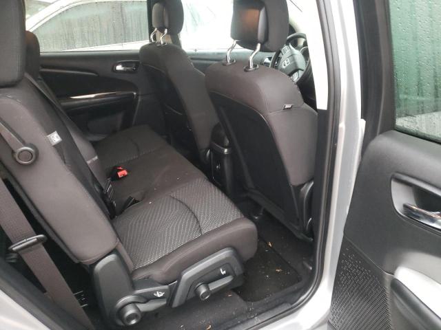 Photo 11 from auction – 2017 DODGE JOURNEY with VIN 3C4PDDBG2HT540792