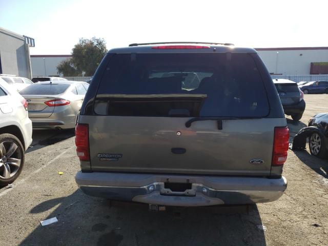 Photo 6 from auction – 1999 FORD EXPEDITION with VIN 1FMPU18L1XLB35659