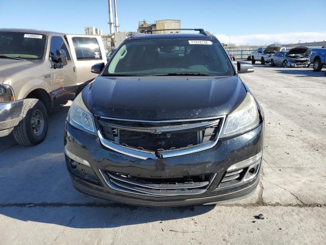 Photo 5 from auction – 2014 CHEVROLET TRAVERSE L with VIN 1GNKRJKD9EJ166921