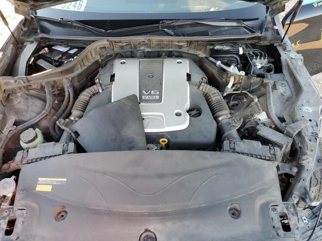 Photo 11 from auction – 2012 INFINITI M37 with VIN JN1BY1AP7CM332715